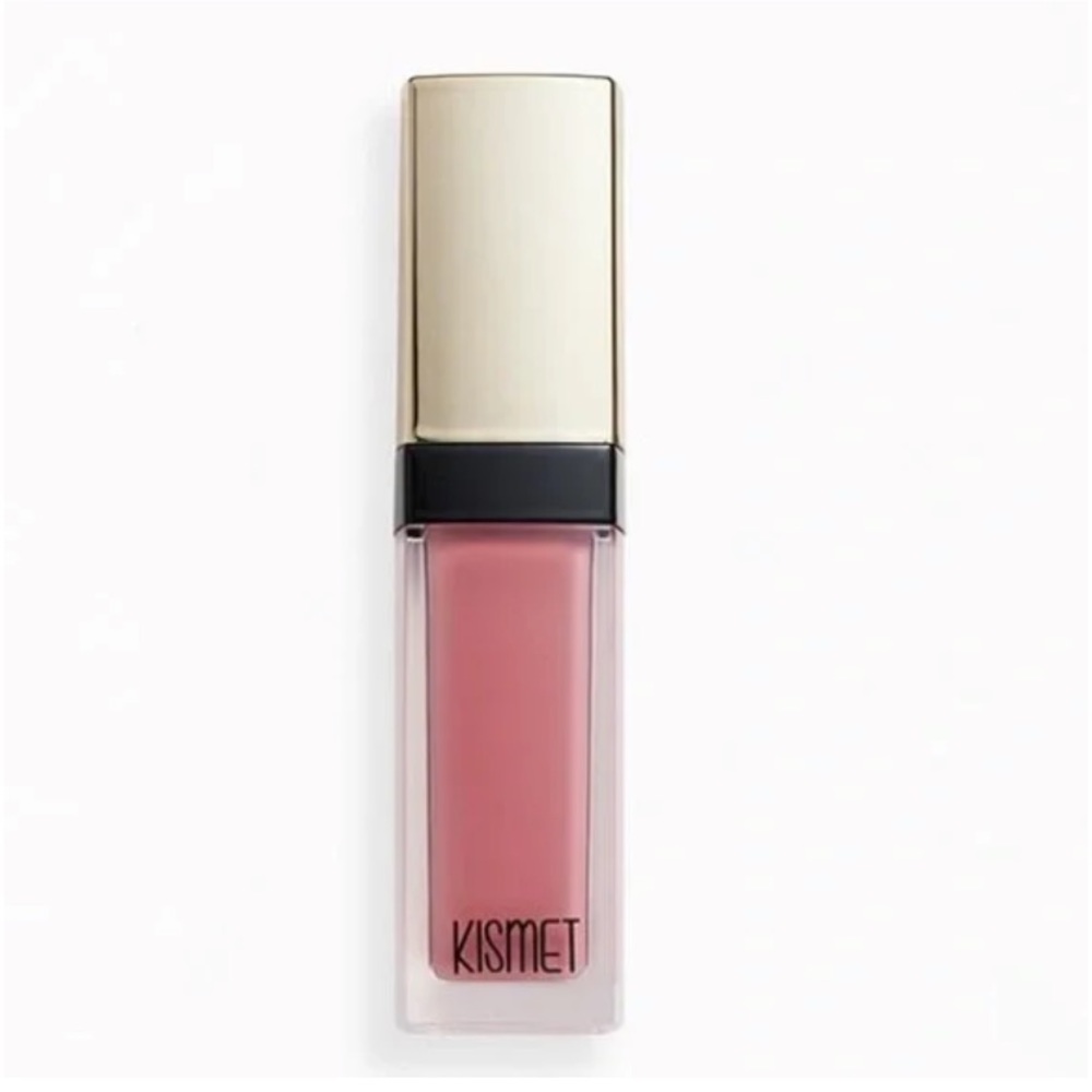 ⚫️ Kismet Polished Lip Plumping Gloss in Baby New & Sealed